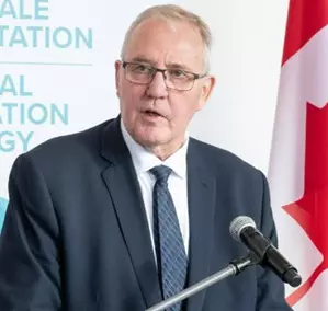 Canada announces rockets and other military aid for Ukraine