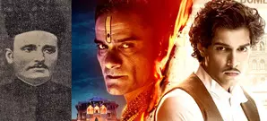 Trolls slam Maharaj for being anti-Hindu, but films about 19th-century social reformer & celebrated case