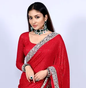 After a storyline leap, Parineetii sees titular character come back to seek revenge