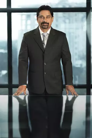 IANS Interview: Whisky pioneer Paul John wants palate revolution for Indian consumers