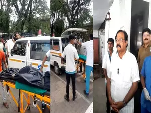 4 women among five killed, 8 injured in Nagpur explosives factory blast