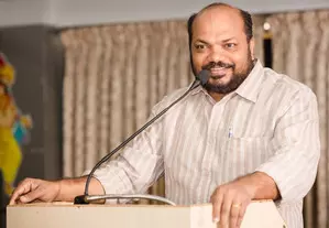 Kerala partners with IBM to host global conclave on Gen AI