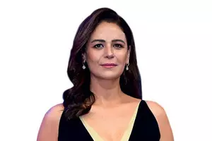 Cinema must tap Indias folklore & fables for compelling stories, says Mona Singh