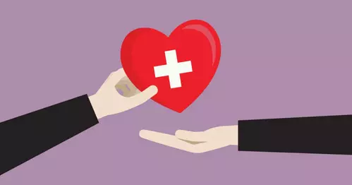 Organ exchange between unrelated individuals may enlarge donor pool: Experts