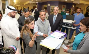 Kuwait fire tragedy: Modi 3.0 working in mission mode, once again