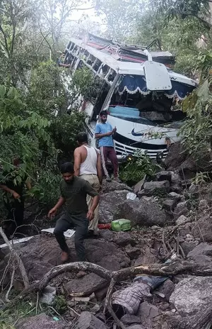 53 people detained for questioning in connection with Reasi terror attack