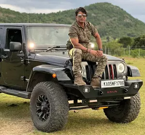 K’taka family court quashes Kannada actor Vijay’s divorce petition