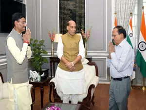 Ajit Dovals reappointment as NSA shows PM Modis unwavering emphasis on security