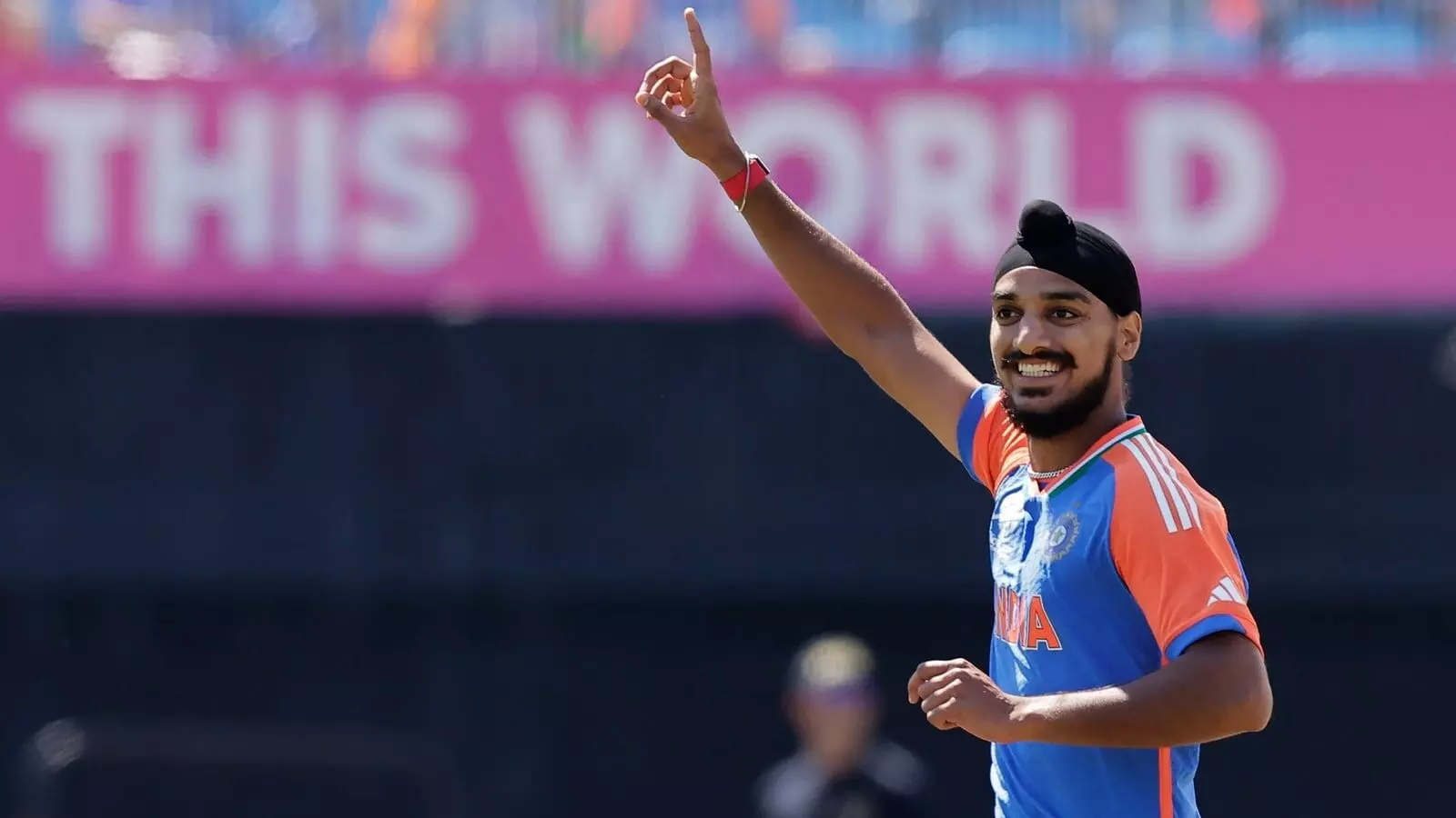 Arshdeep Singhs Brilliance Powers India into T20 World Cup Super 8 Arshdeep Singhs Brilliance Powers India into T20 World Cup Super 8