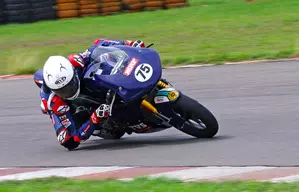 National Motorcycle Racing: Sarthak Chavan quickest in official practice