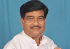 Senior BJD leader Ranendra Swain appointed pro-tem Speaker of Odisha Assembly