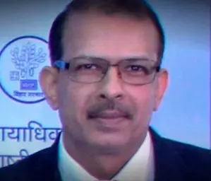 Bihar govt transfers K.K. Pathak from Education to Revenue & Land Reforms dept