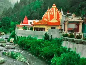 Foundation day of Kainchi Dham on June 15, preparations in full swing