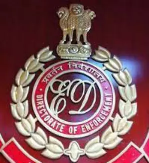 ED raids Fairplay premises in Maha over betting on LS results, illegal broadcast of IPL matches ED raids Fairplay premises in Maha over betting on LS results, illegal broadcast of IPL matches