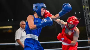 Olympic Games: 249 boxers to compete in Paris 2024 identified as qualification period ends