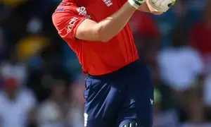 T20 World Cup: England focused on game vs Namibia, says Buttler after crushing Oman