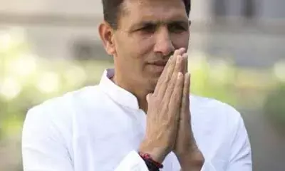 MP Cong is ready to support CM Yadavs water conservation drive: Jitu Patwari