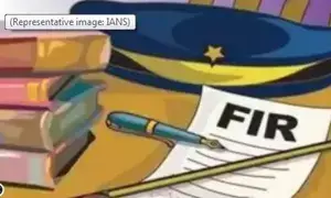 FIR lodged against Union Minister Somanna’s son in K’taka