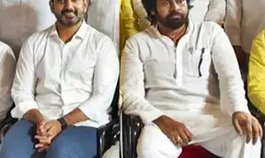 Andhra cabinet: Pawan Kalyan made Deputy Chief Minister, Lokesh gets IT