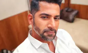 Vivan Bhathena avoids cameos, but couldnt resist joining Raisinghani Vs Raisinghani