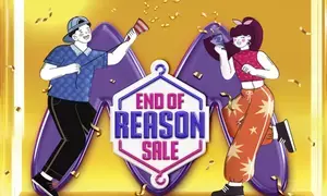 With 150 mn customer visits, Myntra concludes 20th edition of EORS