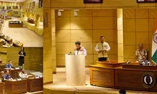 Arunachal Assembly session: Newly elected MLAs take oath