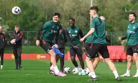 Manchester United announce 50mn pound investment to modernise Carrington Training complex