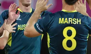 T20 World Cup: Manipulating run rate would be against Spirit of Cricket, says Cummins