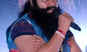 Controversial Dera Sacha Sauda head seeks 21-day furlough