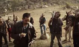 The Battle of Chhuriyaan’ teaser raises anticipation of a gangster drama