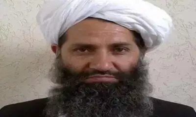 Afghanistan seeks to establish political, economic ties with all countries: Caretaker govt