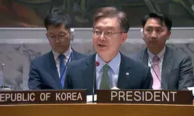 North Korea discontent over UNSCs meeting on Pyongyangs human rights situation
