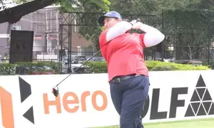 WPG Tour: Khushi in search of 2nd career win, with Jasmine, Gaurika in chase