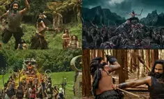 Vishnu Manchu packs a punch in ‘Kannappa’ teaser with Akshay Kumar as Lord Shiva