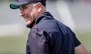 T20 World Cup: New Zealand head coach Stead admits future uncertain after early exit