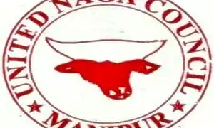 Manipurs apex Naga body bars Congress MP, two others from public platforms for 7 years