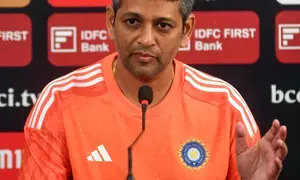 Team should be ready for T20 World Cup by time Asia Cup starts, says India-Women coach Muzumdar