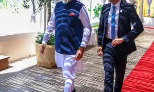 India’s rising economic clout makes it key constituent of G7 meet