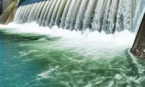 Afghanistan to build new dam in national capital