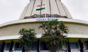 Monsoon Session of Maha Legislature from June 27-July 12; annual budget on June 28