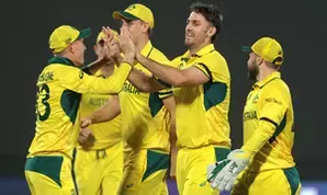 Australia to take on Scotland in three T20Is in Sept, ahead of England series