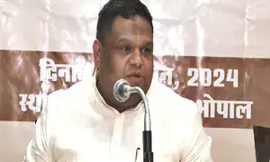 NCPCR chief urges MP govt to send madrasa-going Hindu students to regular schools