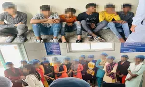 36 children rescued from factories in Madhya Pradesh, says NCPCR