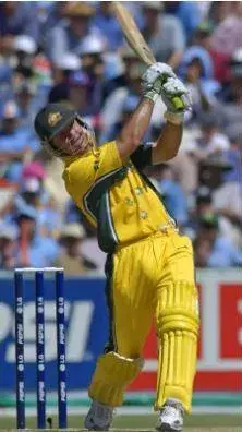 Ricky Ponting: The Legendary Australian Cricketer