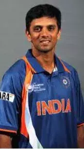 10 Key Facts About the Life and Cricket Career of Rahul Dravid