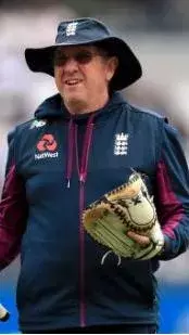 Top Five Best Cricket Coaches in the World: One-Line Details