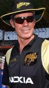 Top Five Best Cricket Coaches in the World: One-Line Details