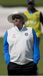 Top Five Best Cricket Coaches in the World: One-Line Details