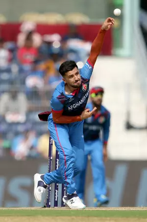 T20 World Cup: Worked on my skills when I didnt get chance in IPL, reveals Farooqi T20 World Cup: Worked on my skills when I didnt get chance in IPL, reveals Farooqi