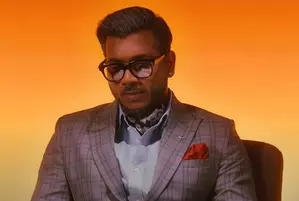 King reflects on success, wealth, challenges of fame in new track ‘Way Bigger’ King reflects on success, wealth, challenges of fame in new track ‘Way Bigger’